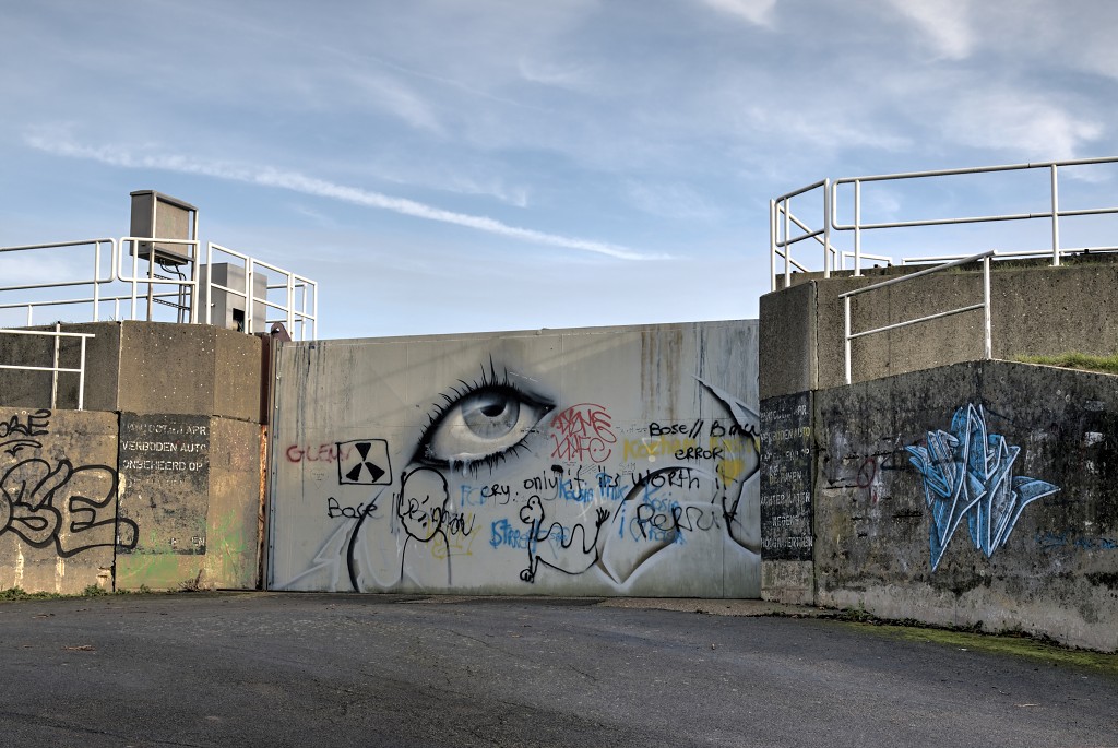 graffiti doel belgie roa hdr urbex art kunst kunstwerk mural murals